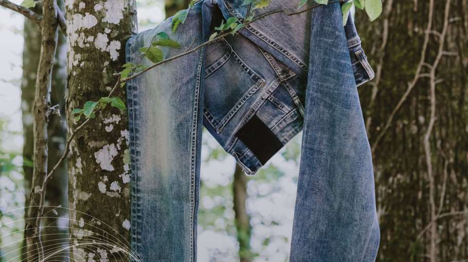 Advance Denim, Officina+39 and Tencel teamed on zero-cotton jeans