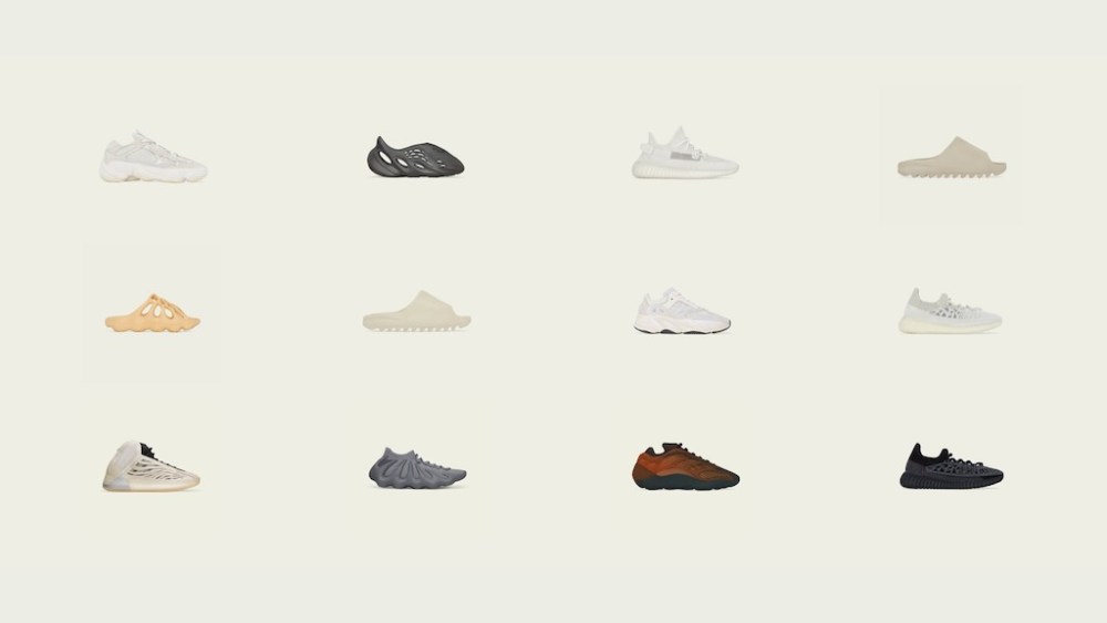 Adidas will release more Yeezy product in August 2023.