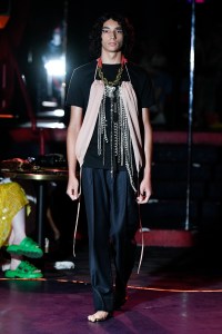 Aelis Couture Fall 2023