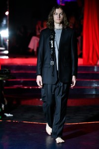 Aelis Couture Fall 2023