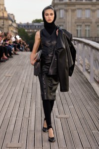 Alaïa RTW Winter-Spring 2024