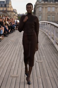 Alaïa RTW Winter-Spring 2024