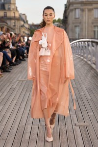 Alaïa RTW Winter-Spring 2024