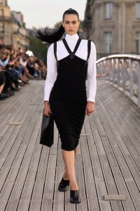 Alaïa RTW Winter-Spring 2024