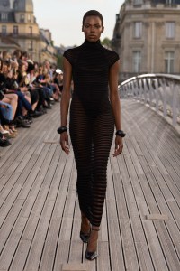 Alaïa RTW Winter-Spring 2024