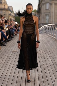 Alaïa RTW Winter-Spring 2024