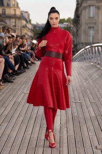 Alaïa RTW Winter-Spring 2024