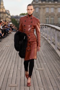Alaïa RTW Winter-Spring 2024
