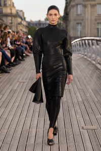 Alaïa RTW Winter-Spring 2024