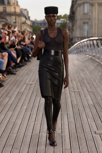 Alaïa RTW Winter-Spring 2024