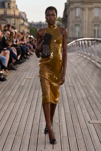 Alaïa RTW Winter-Spring 2024