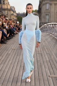 Alaïa RTW Winter-Spring 2024