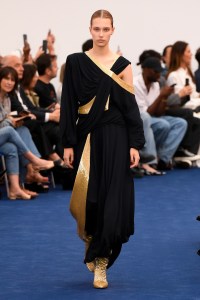 Alexandre Vauthier Couture Fall 2023