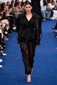 Alexandre Vauthier Couture Fall 2023