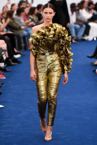 Alexandre Vauthier Couture Fall 2023