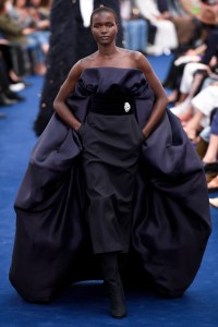 Alexandre Vauthier Couture Fall 2023