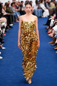 Alexandre Vauthier Couture Fall 2023