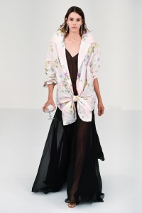 Alexis Mabille Couture Fall 2023