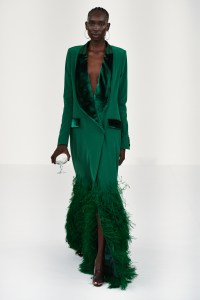 Alexis Mabille Couture Fall 2023