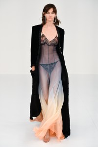 Alexis Mabille Couture Fall 2023
