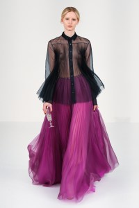 Alexis Mabille Couture Fall 2023