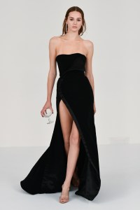 Alexis Mabille Couture Fall 2023
