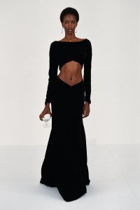 Alexis Mabille Couture Fall 2023