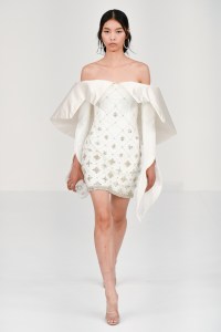 Alexis Mabille Couture Fall 2023