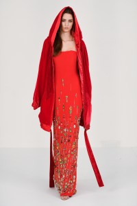 Alexis Mabille Couture Fall 2023