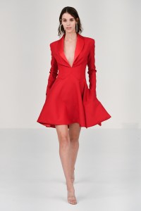 Alexis Mabille Couture Fall 2023