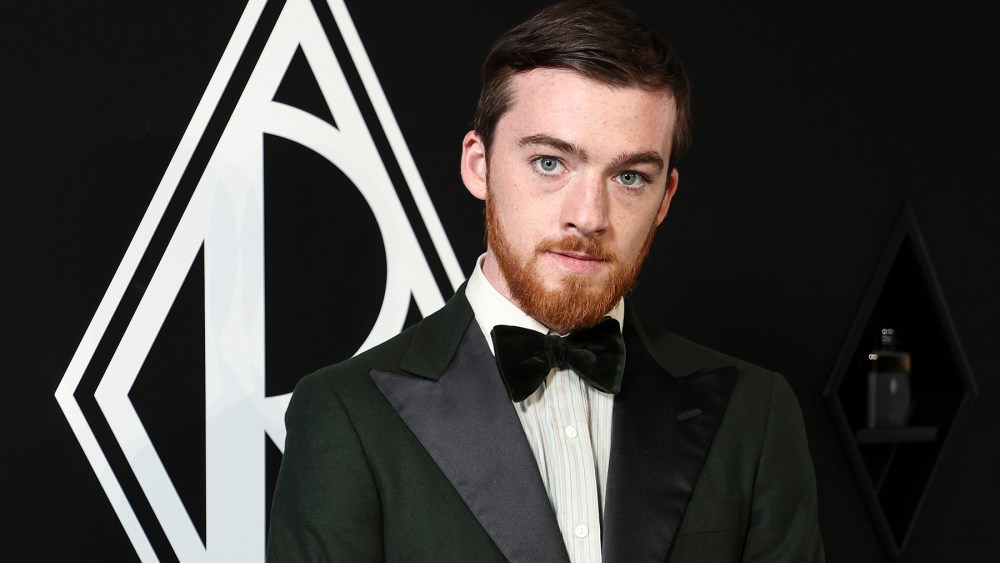 Angus Cloud, Ralph Lauren, Ralph's Club