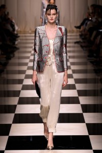 Giorgio Armani Privé Couture Fall 2023