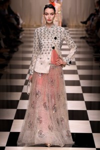 Giorgio Armani Privé Couture Fall 2023