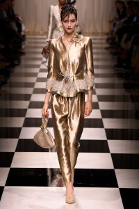 Giorgio Armani Privé Couture Fall 2023