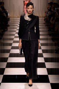 Giorgio Armani Privé Couture Fall 2023