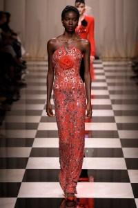 Giorgio Armani Privé Couture Fall 2023