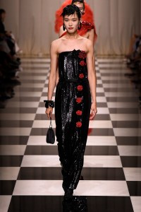 Giorgio Armani Privé Couture Fall 2023