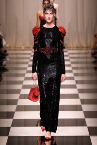 Giorgio Armani Privé Couture Fall 2023