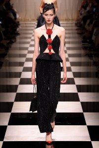 Giorgio Armani Privé Couture Fall 2023