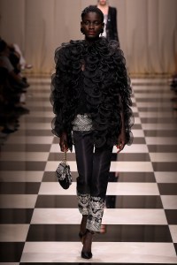 Giorgio Armani Privé Couture Fall 2023
