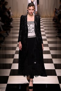 Giorgio Armani Privé Couture Fall 2023