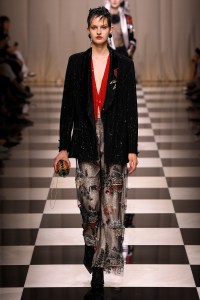 Giorgio Armani Privé Couture Fall 2023