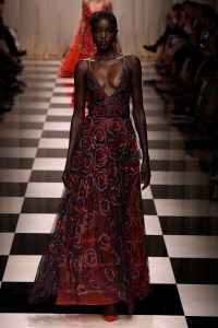 Giorgio Armani Privé Couture Fall 2023