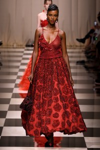 Giorgio Armani Privé Couture Fall 2023
