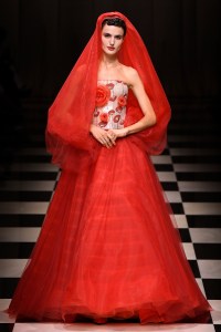 Giorgio Armani Privé Couture Fall 2023