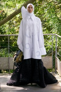AZ Factory Couture Fall 2023