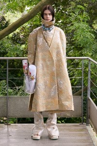 AZ Factory Couture Fall 2023