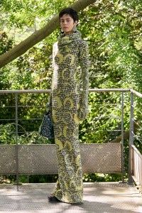 AZ Factory Couture Fall 2023