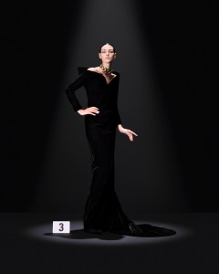 Balenciaga Couture Fall 2023