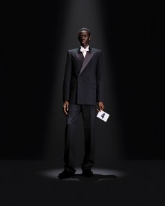 Balenciaga Couture Fall 2023
